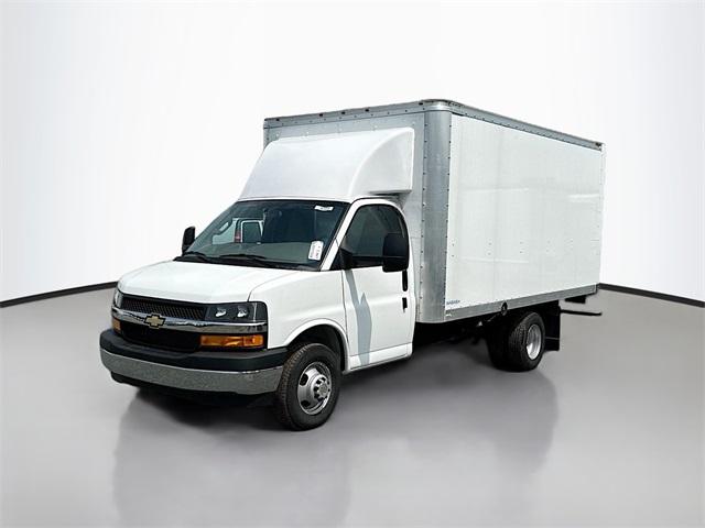Thumbnail image of 2024 Chevrolet Express at Denooyer Chevrolet