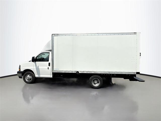 Thumbnail image of 2024 Chevrolet Express at Denooyer Chevrolet