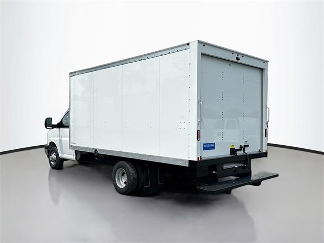 Thumbnail image of 2024 Chevrolet Express at Denooyer Chevrolet