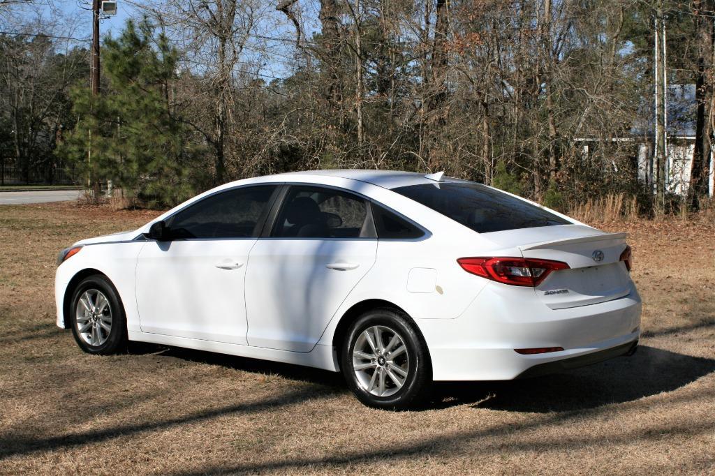 Thumbnail image of 2016 Hyundai SONATA at Genesis of Cottageville