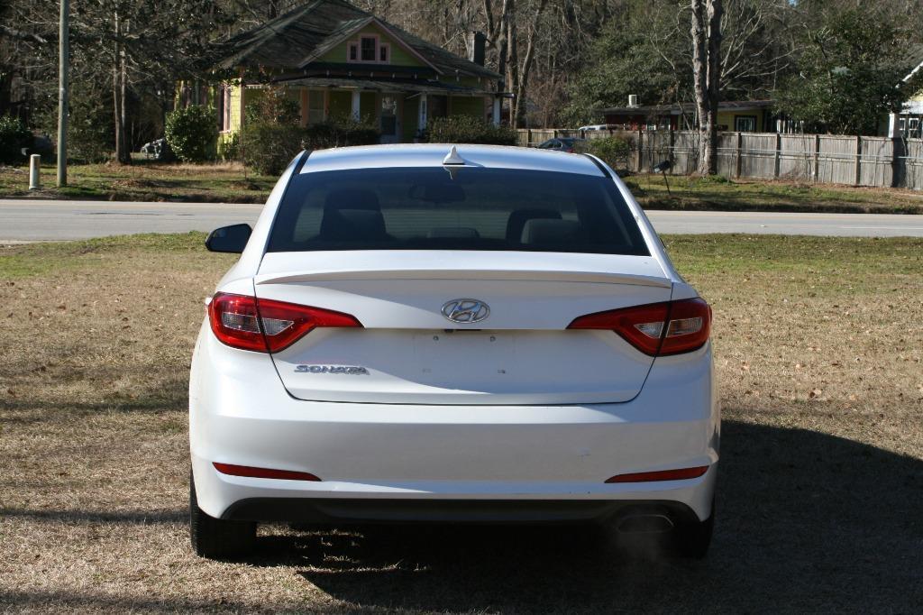 Thumbnail image of 2016 Hyundai SONATA at Genesis of Cottageville