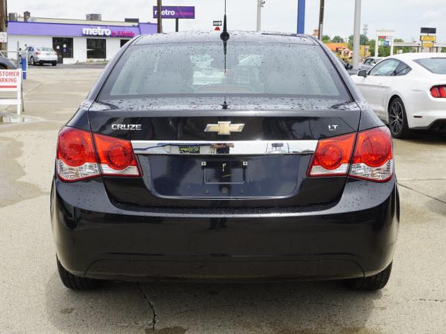 Thumbnail image of 2014 Chevrolet Cruze at A & B Motors