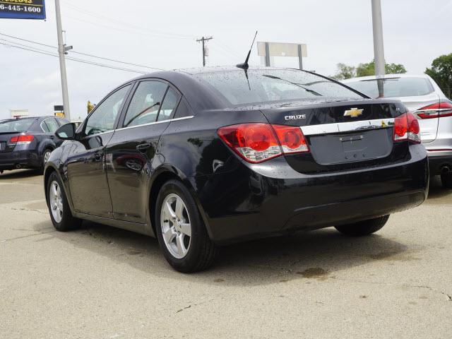 Thumbnail image of 2014 Chevrolet Cruze at A & B Motors