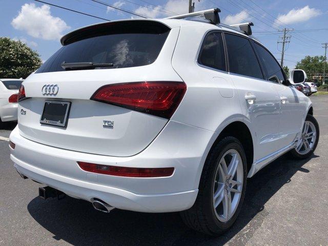 Thumbnail image of 2014 Audi Q5 at EurobahnBmwMiniMercedesBenz of Greensboro, NC
