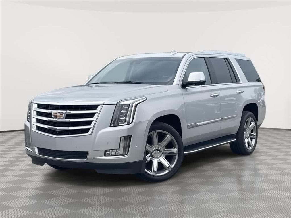 Thumbnail image of 2019 Cadillac Escalade at Suburban Cadillac Of Plymouth