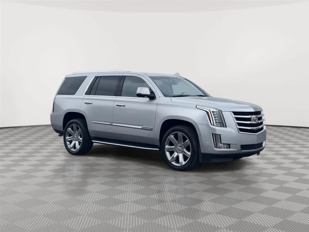 Thumbnail image of 2019 Cadillac Escalade at Suburban Cadillac Of Plymouth