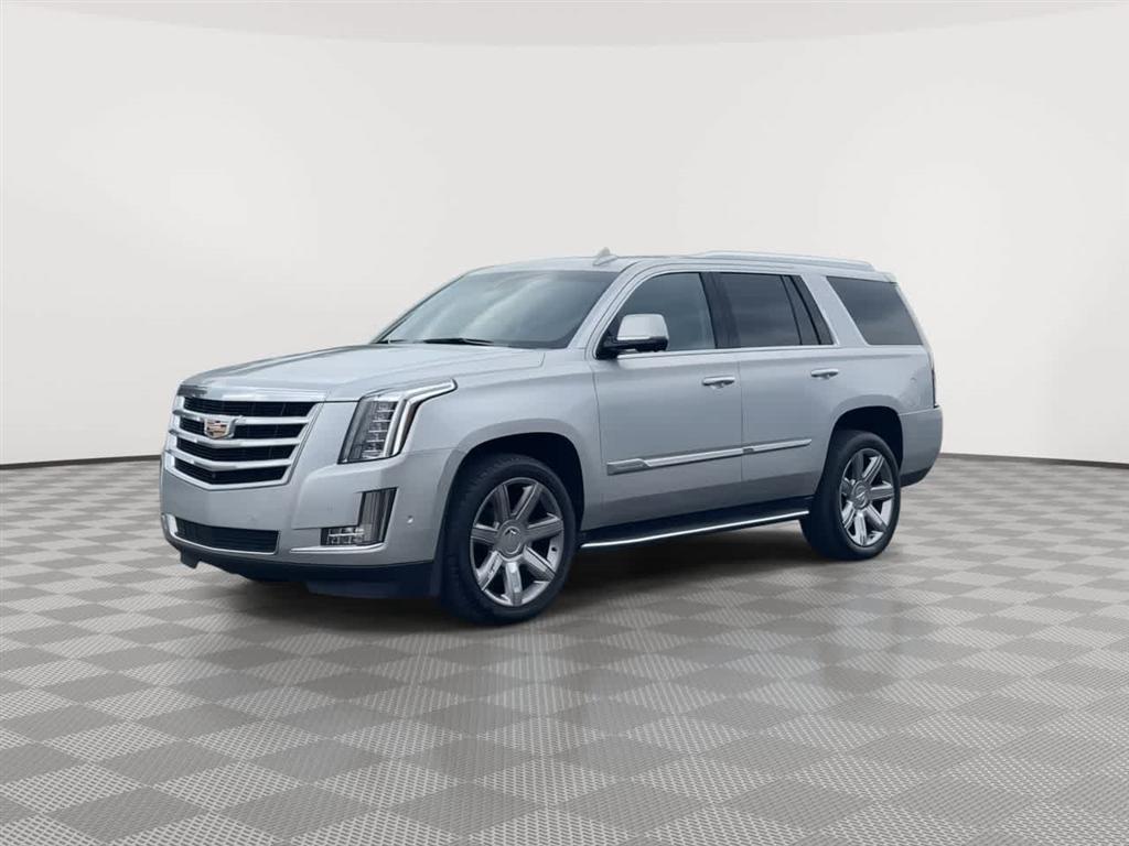 Thumbnail image of 2019 Cadillac Escalade at Suburban Cadillac Of Plymouth