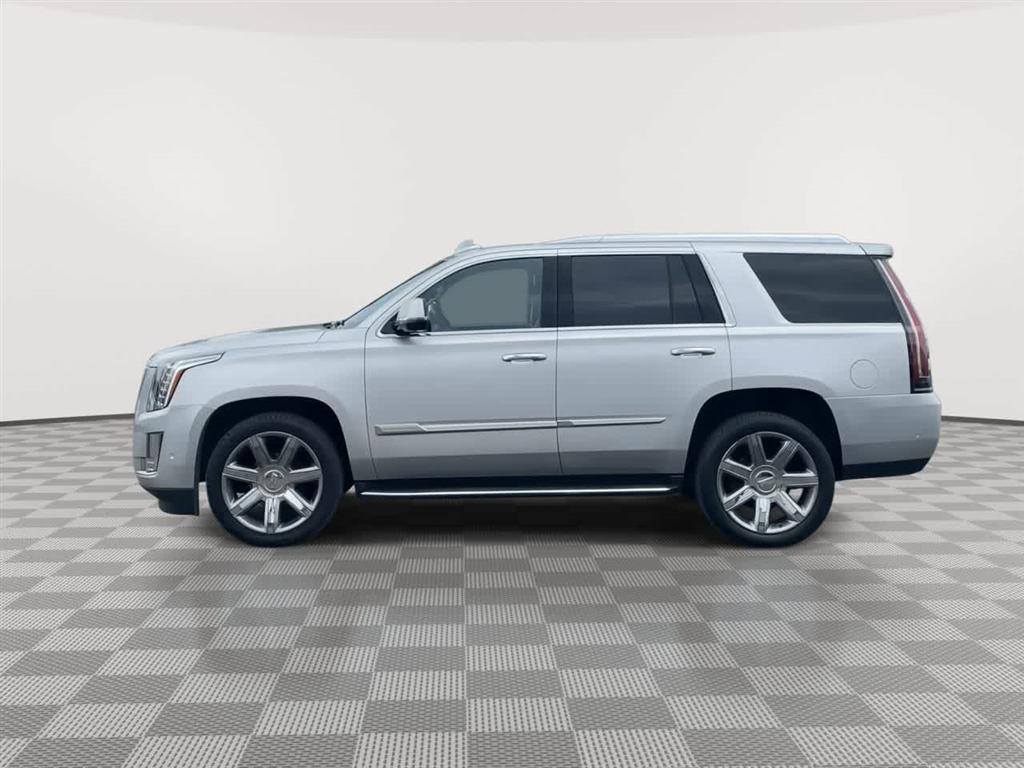 Thumbnail image of 2019 Cadillac Escalade at Suburban Cadillac Of Plymouth
