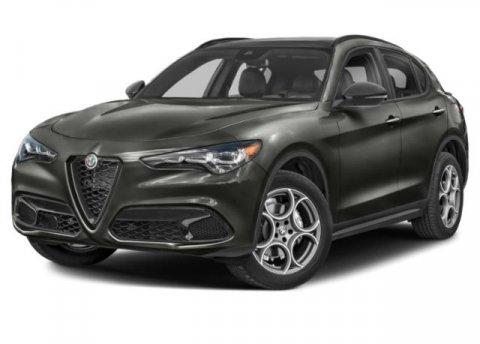 Thumbnail image of 2024 Alfa Romeo Stelvio at Fiat Alfa Romeo of Westbury