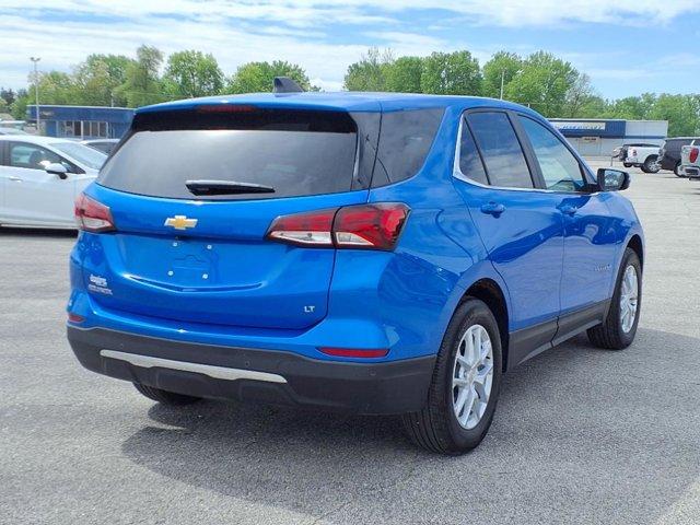 Thumbnail image of 2024 Chevrolet Equinox at Jennings Beardstown Inc
