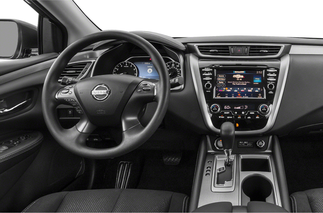 Thumbnail image of 2022 Nissan Murano at Empire Nissan of Hillside