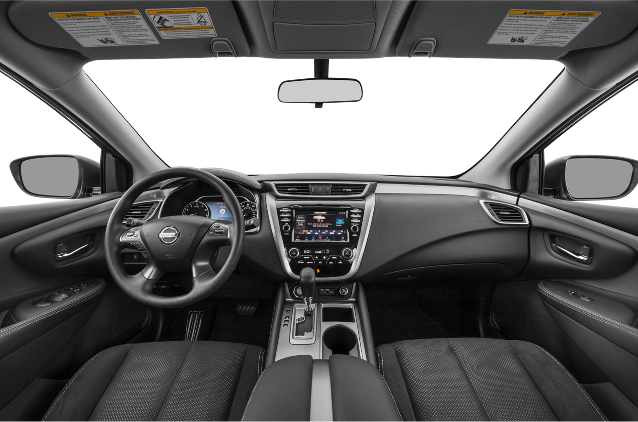 Thumbnail image of 2022 Nissan Murano at Empire Nissan of Hillside