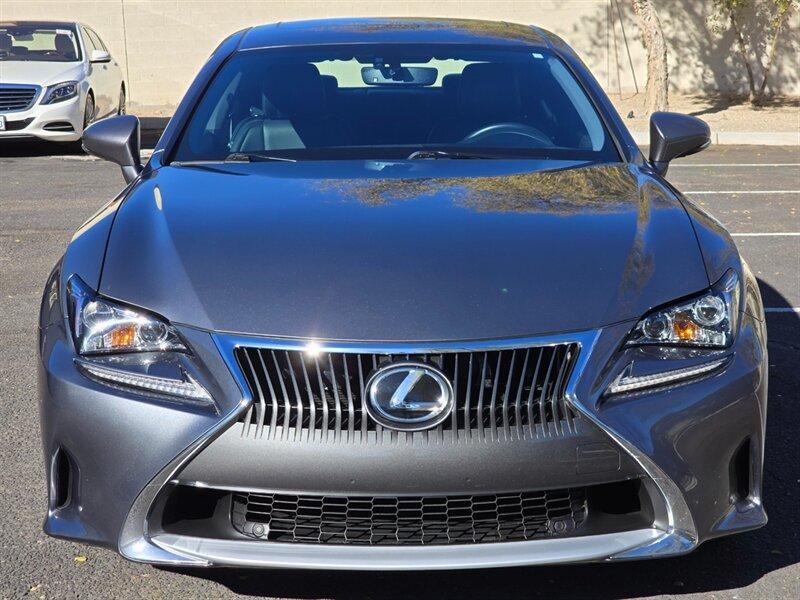 Thumbnail image of 2015 Lexus RC 350 at Midline Motors