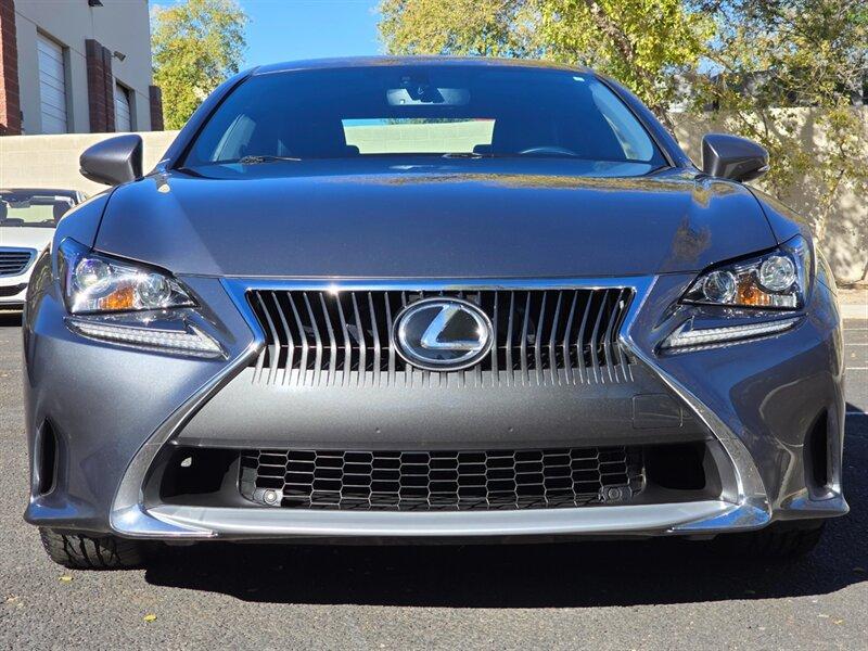 Thumbnail image of 2015 Lexus RC 350 at Midline Motors