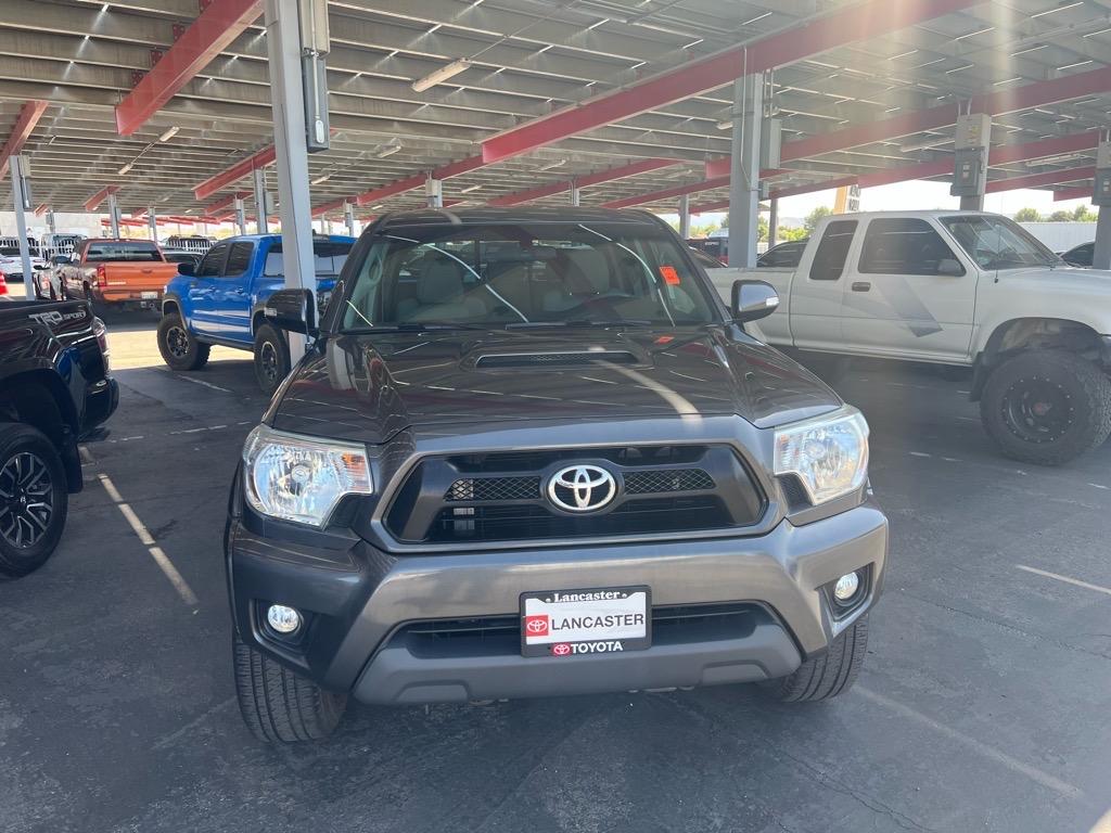 Thumbnail image of 2015 Toyota Tacoma at Toyota Of Lancaster