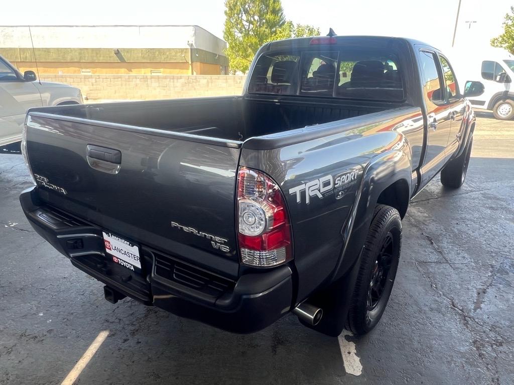 Thumbnail image of 2015 Toyota Tacoma at Toyota Of Lancaster