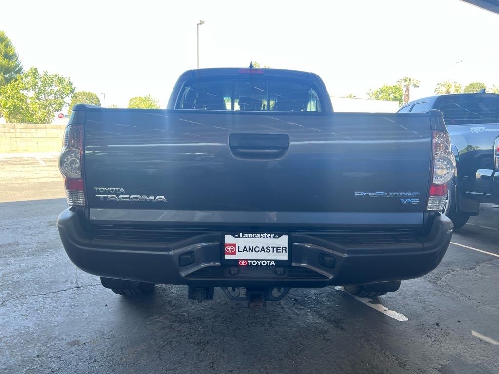 Thumbnail image of 2015 Toyota Tacoma at Toyota Of Lancaster