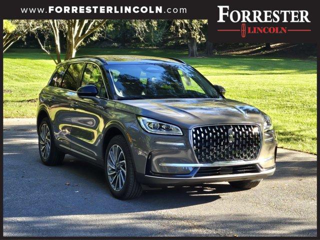 Thumbnail image of 2025 Lincoln Corsair at Forrester Lincoln Mercury