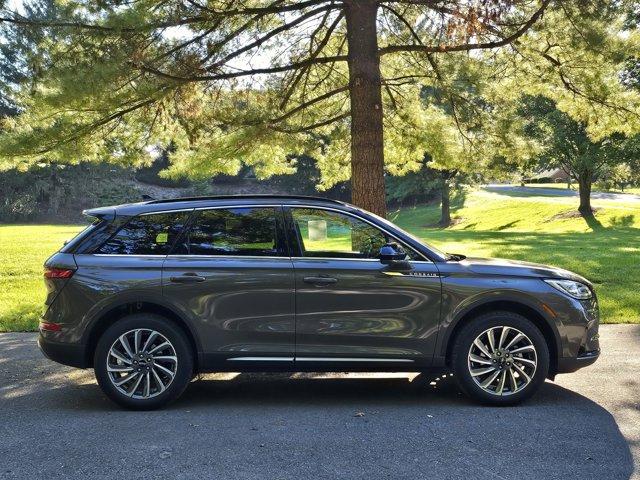 Thumbnail image of 2025 Lincoln Corsair at Forrester Lincoln Mercury
