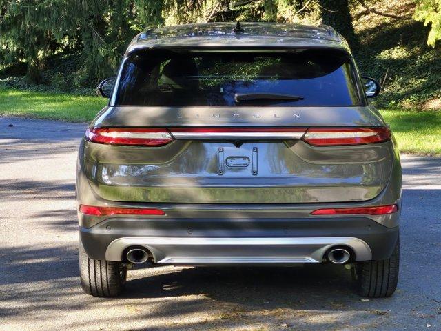 Thumbnail image of 2025 Lincoln Corsair at Forrester Lincoln Mercury