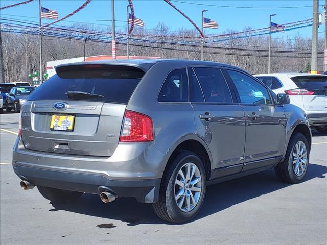 Thumbnail image of 2013 Ford Edge at Gorno Ford