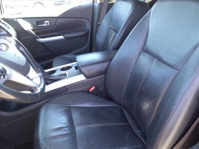 Thumbnail image of 2013 Ford Edge at Gorno Ford