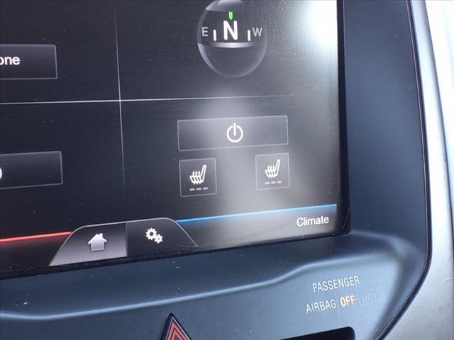 Thumbnail image of 2013 Ford Edge at Gorno Ford