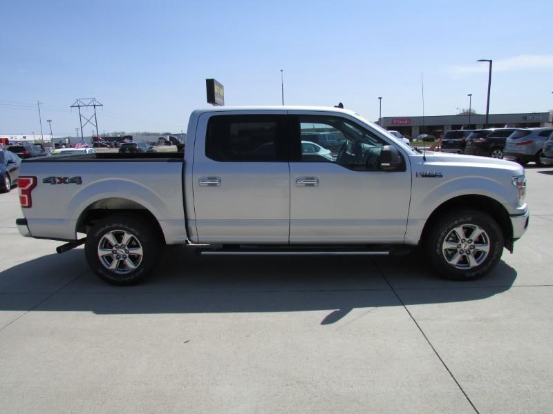Thumbnail image of 2019 Ford F-150 at Auto One of Kearney