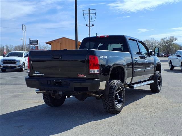 Thumbnail image of 2014 GMC Sierra 2500HD at Jennings Beardstown Inc