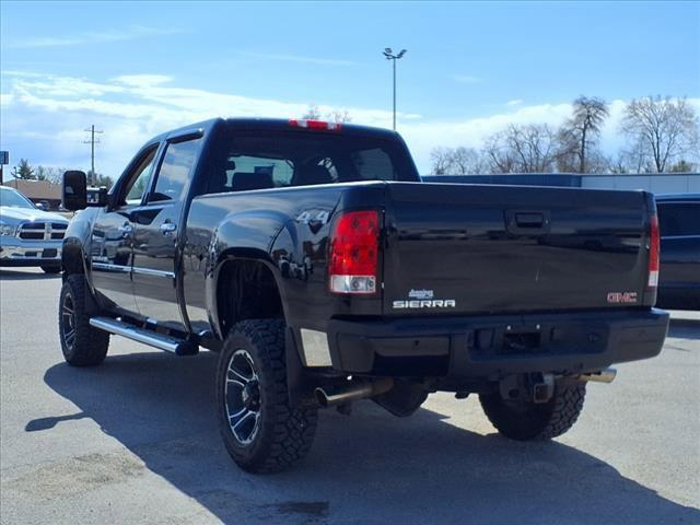 Thumbnail image of 2014 GMC Sierra 2500HD at Jennings Beardstown Inc