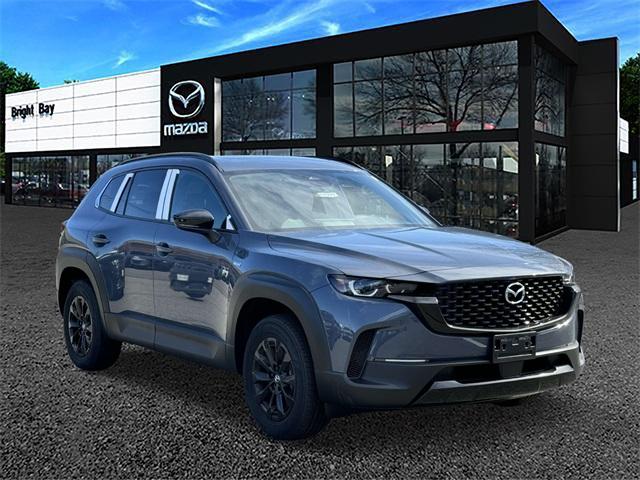 Thumbnail image of 2025 Mazda CX-50 Hybrid at Bright Bay Lincoln