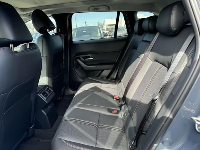 Thumbnail image of 2025 Mazda CX-50 Hybrid at Bright Bay Lincoln