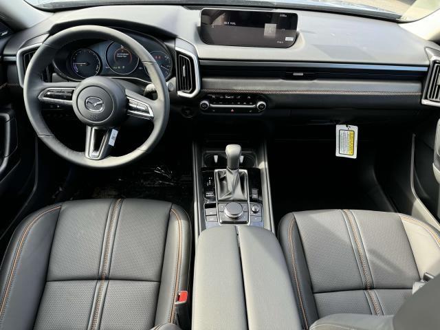 Thumbnail image of 2025 Mazda CX-50 Hybrid at Bright Bay Lincoln
