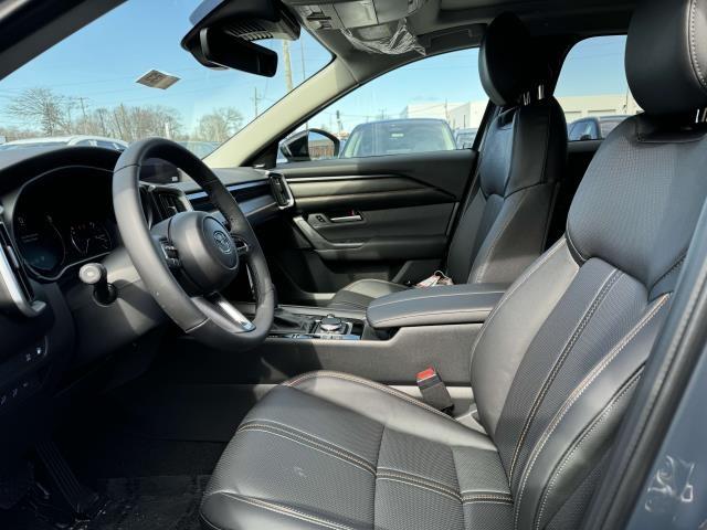 Thumbnail image of 2025 Mazda CX-50 Hybrid at Bright Bay Lincoln