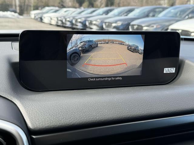 Thumbnail image of 2025 Mazda CX-50 Hybrid at Bright Bay Lincoln