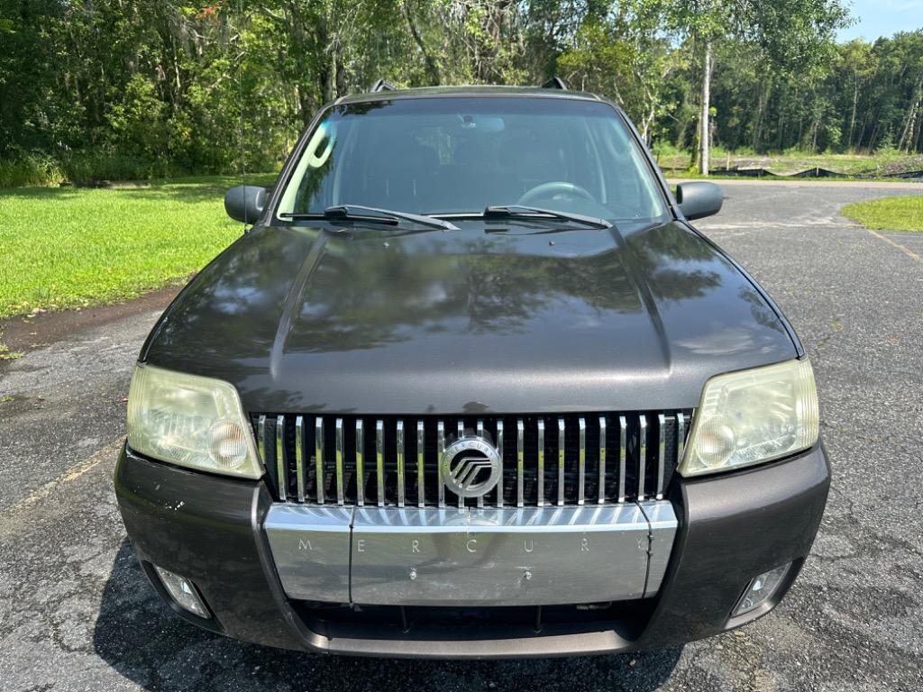 Thumbnail image of 2005 Mercury Mariner at Carz 4 Less