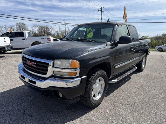 Thumbnail image of 2006 GMC Sierra 1500 at Dutchs Used Chevrolet