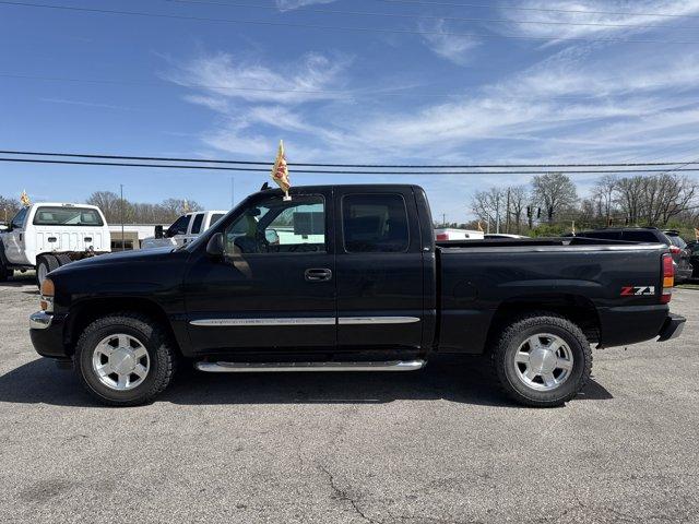 Thumbnail image of 2006 GMC Sierra 1500 at Dutchs Used Chevrolet
