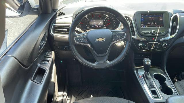 Thumbnail image of 2020 Chevrolet Equinox at Mountain View Chevrolet