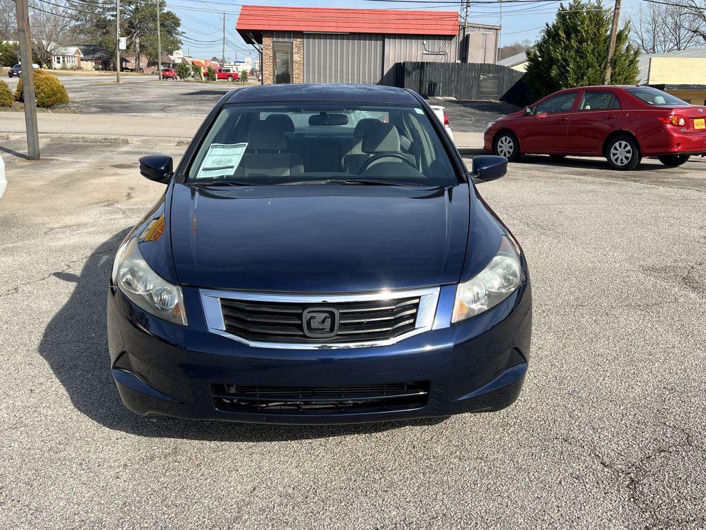 Thumbnail image of 2008 Honda Accord at Value Ride