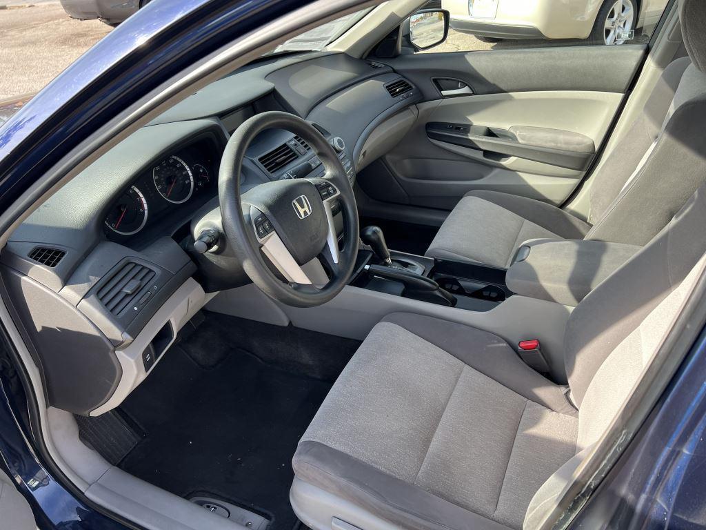 Thumbnail image of 2008 Honda Accord at Value Ride