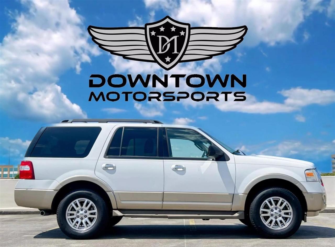 Thumbnail image of 2012 Ford Expedition at Downtown Motorsports