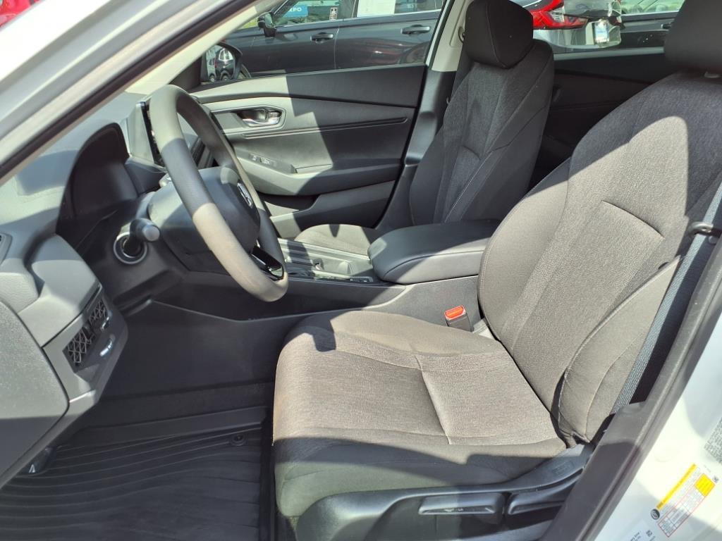 Thumbnail image of 2023 Honda Accord at Basney Honda