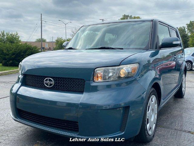 Thumbnail image of 2009 Scion xB at Lehner Auto Sales LLC