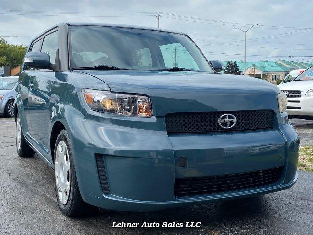 Thumbnail image of 2009 Scion xB at Lehner Auto Sales LLC
