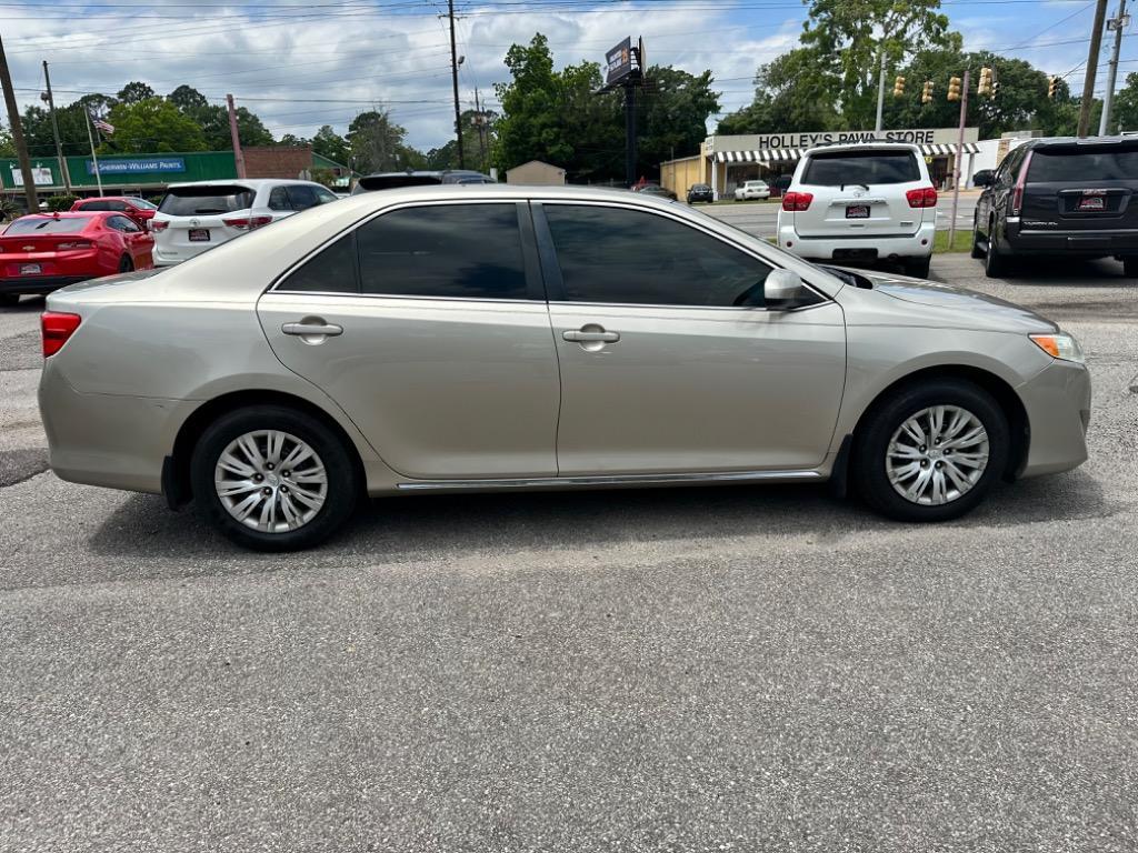 Thumbnail image of 2014 Toyota Camry at MPH Auto Group