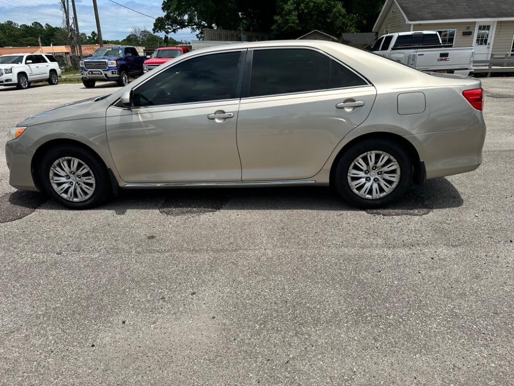 Thumbnail image of 2014 Toyota Camry at MPH Auto Group