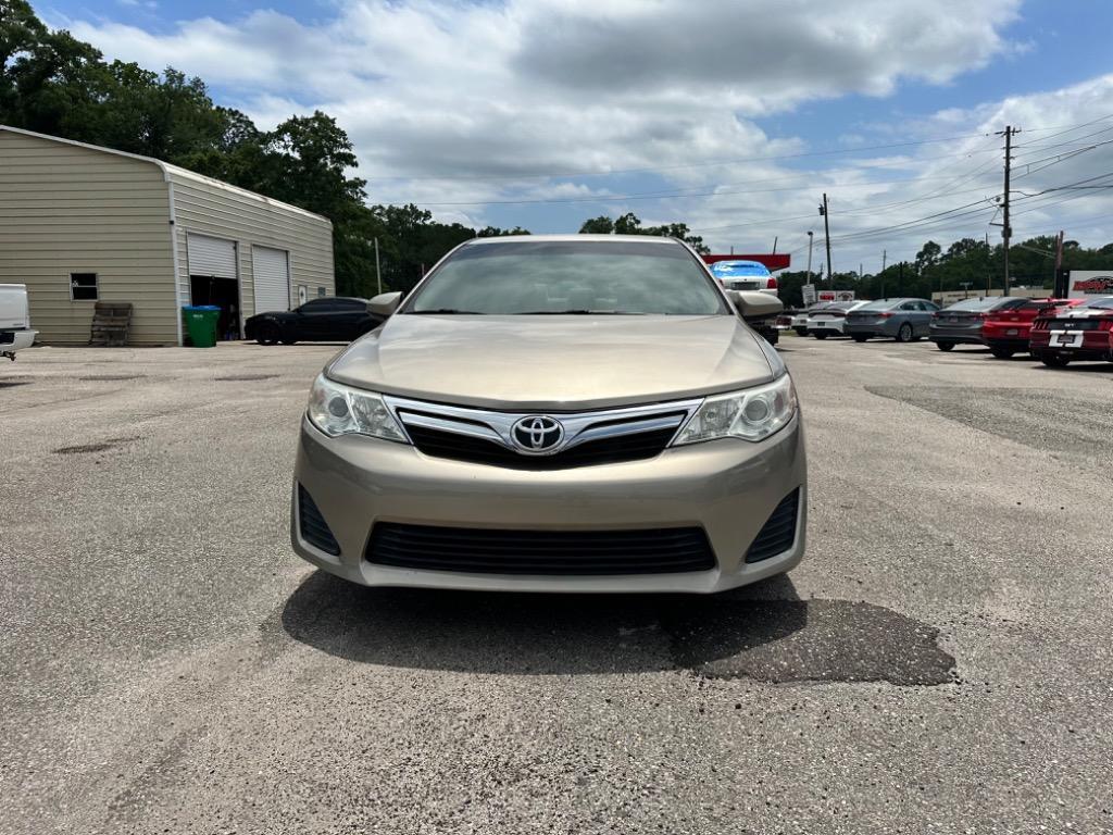 Thumbnail image of 2014 Toyota Camry at MPH Auto Group