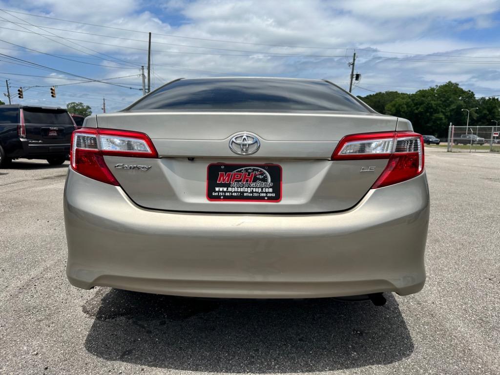 Thumbnail image of 2014 Toyota Camry at MPH Auto Group
