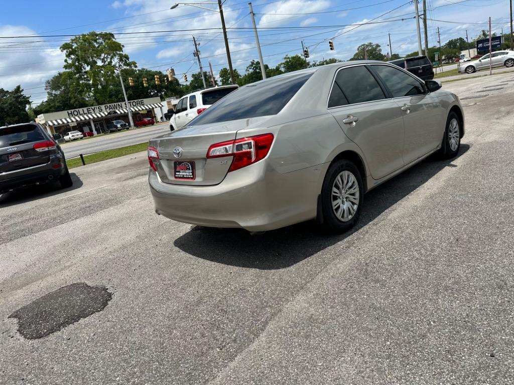 Thumbnail image of 2014 Toyota Camry at MPH Auto Group